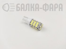С/д t10 42led 1206