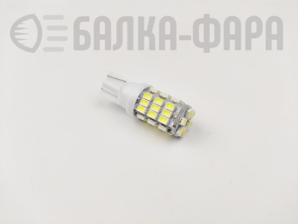 С/д t10 42led 1206