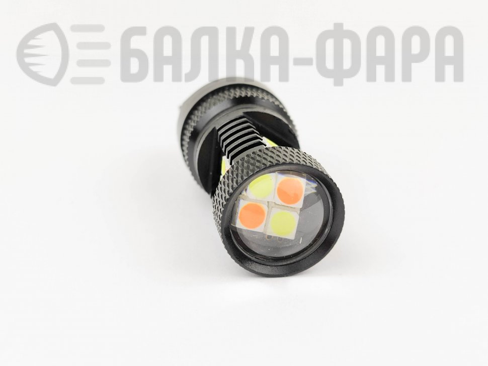 Лампа w+y 7443 (12p27/7) /2150/