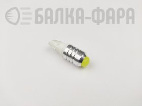 С/д t10-12v-24v-2w hp
