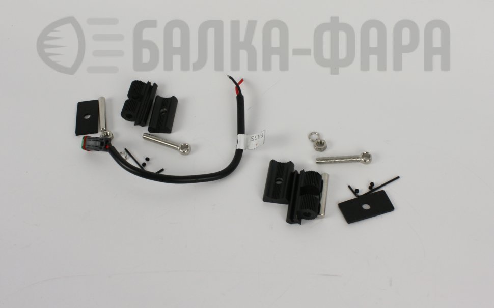 Светодиодная балка на 150 Ватт, серия F5