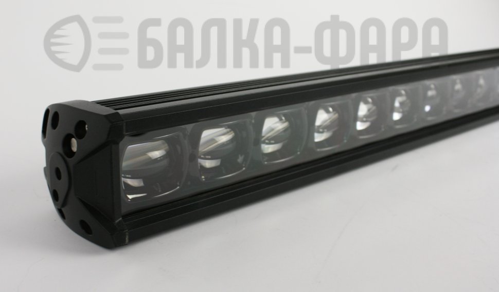 Светодиодная балка на 150 Ватт, серия F5