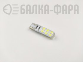 С/д t10-2835-12smd-crista
