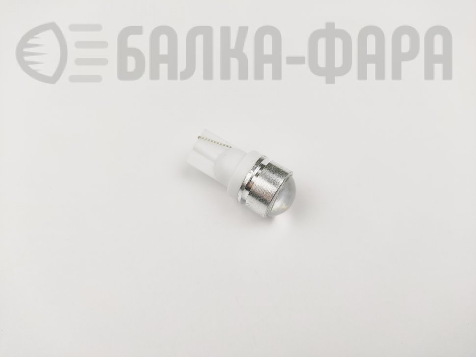 С/д t 10-hp-1.5w round le