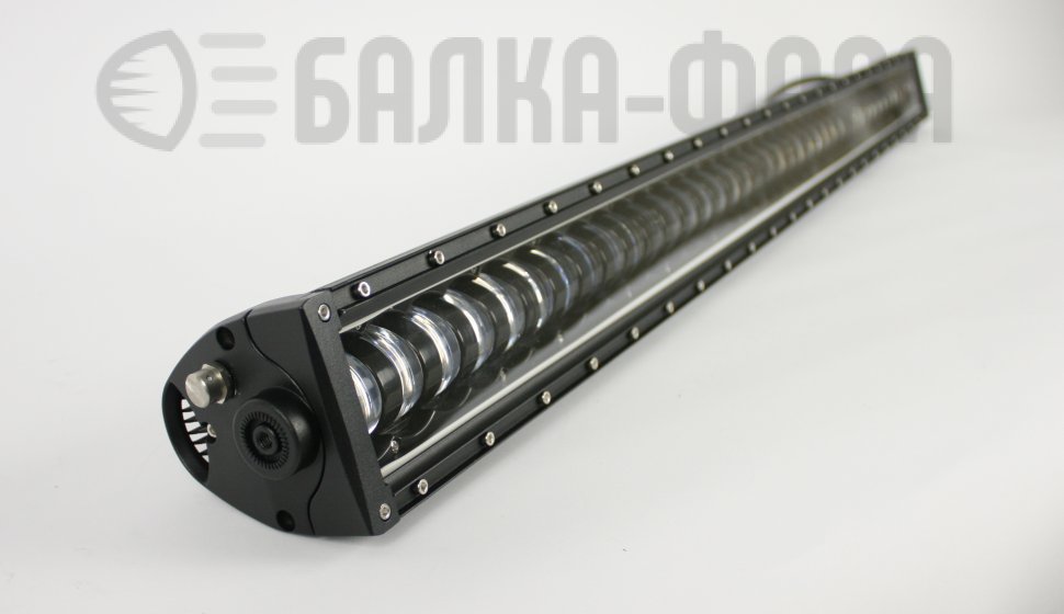 Светодиодная балка, 320 Ватт, серия G5