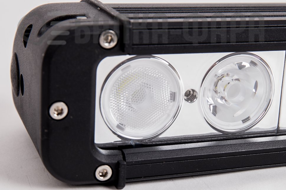 Светодиодная балка ближнего света, 60 Ватт, серия D4