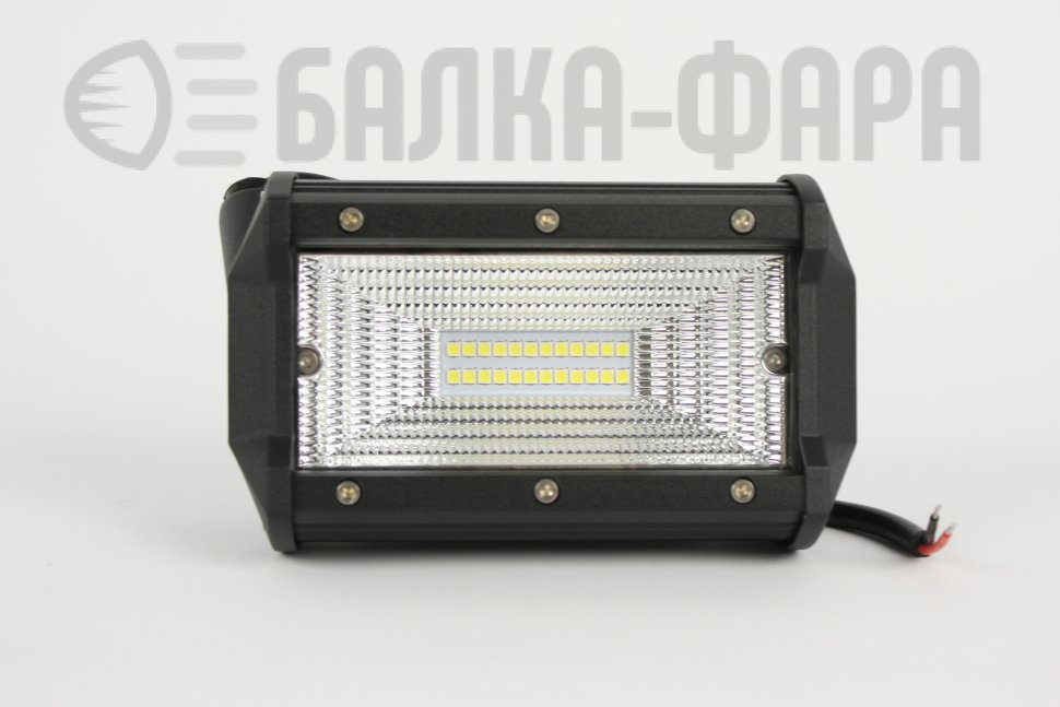 Фара с/д на 24 Ватта ближнего света, серия c3r