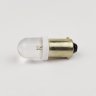 Лампа светодиодная T10 12v 5w 1led /8512/