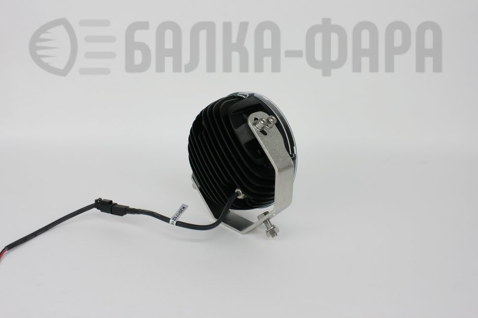 Светодиодный прожектор, дальний свет, серия 7390