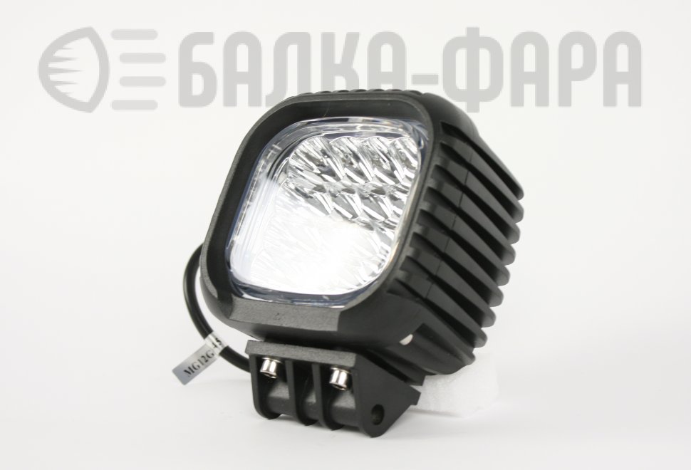 Фара светодиодная, 48 Ватт