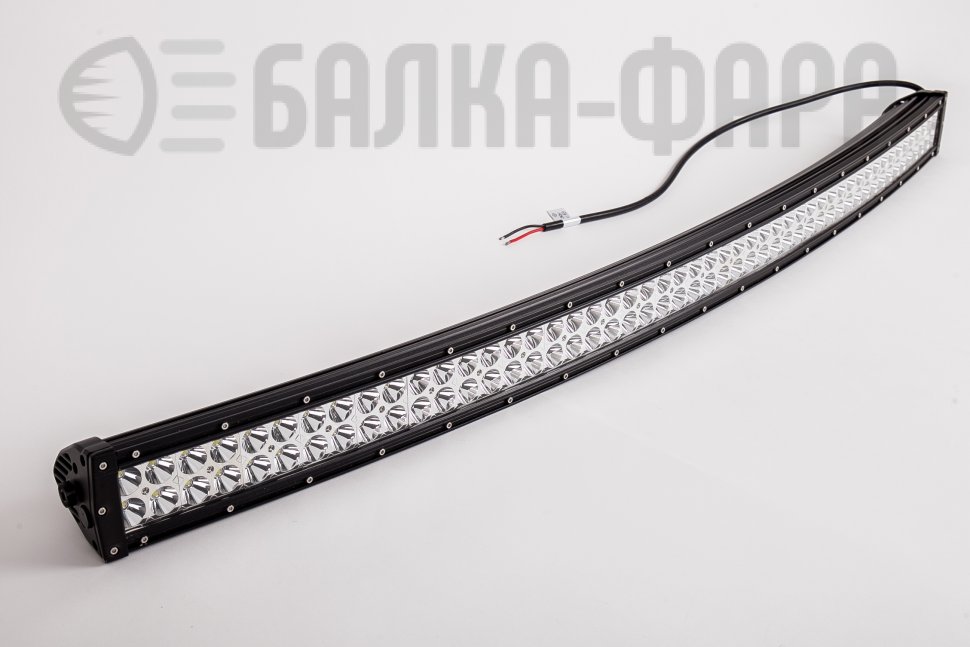 Панорамная балка дальнего света, 288 Ватт, серия 3102