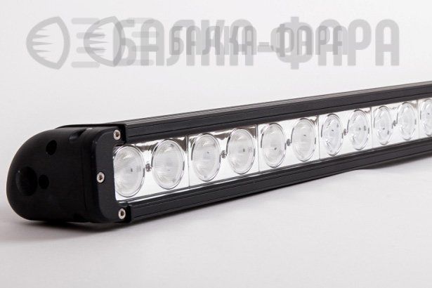 С/д балка на 260 Вват комбинированного света, серия D4