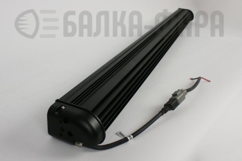Светодиодная балка дальнего света, 300 Ватт, серия D4