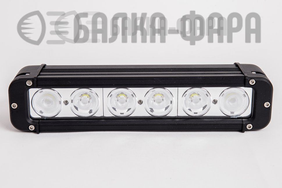 С/д балка на 60 Вват ближнего света, серия D4