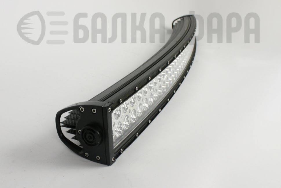 Панорамная светодиодная балка комбинированного света, 240 Ватт, серия 3102