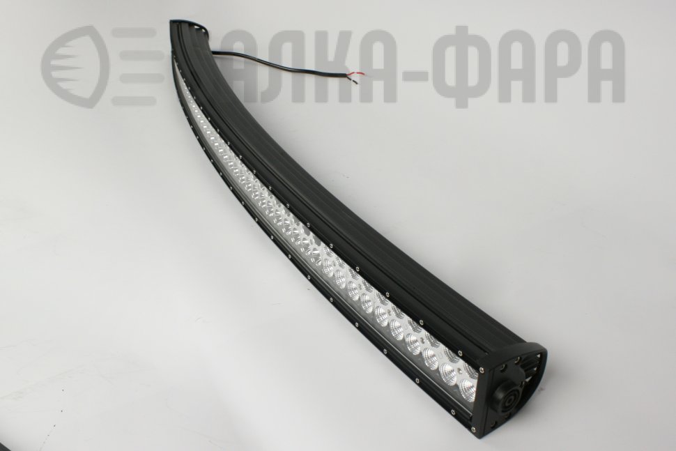 Панорамная балка комбинированного света, 288 Ватт, серия 3102