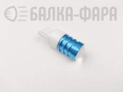 С/д t20 1cree линза 7w