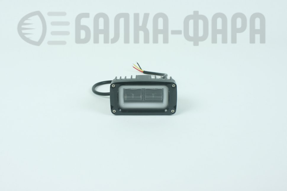 Фара водительского света (с СТГ) на 20 Ватт