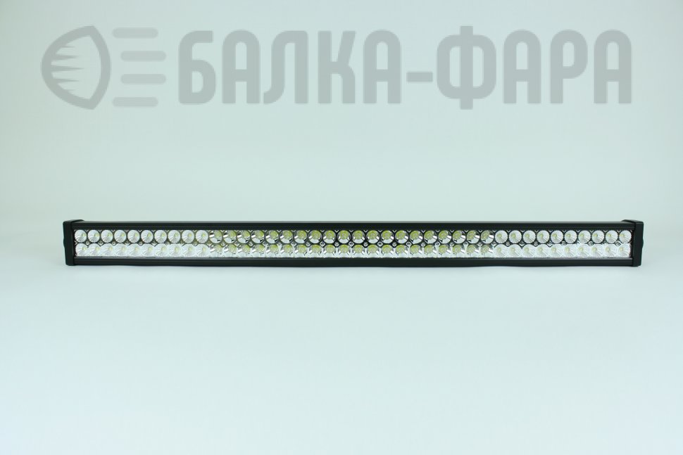 Светодиодная балка на 240 Ватт комбо, серия 3100, оригинальные диоды