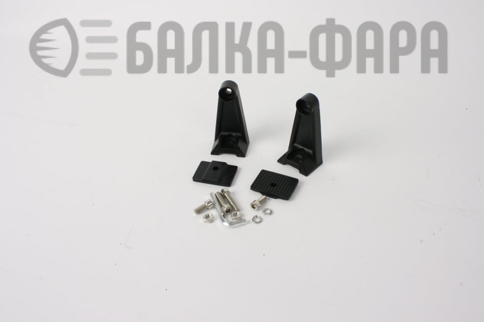 Изогнутая LED балка на 180 Ватт комбо, оригинальные диоды