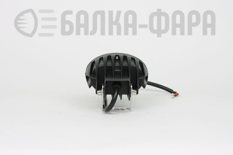 Светодиодная фара ближнего света, 20 Ватт, серия 1023