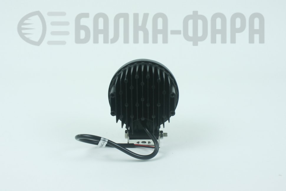LED фара рабочего света, 42 Ватт, оригинальные диоды