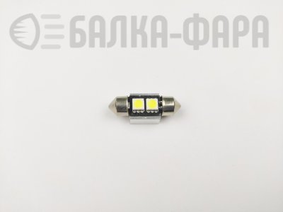С/д t11 2smd 31mm c